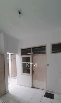 Dijual Rumah Siap Huni Komplek Buana Jalan Peta Bandung