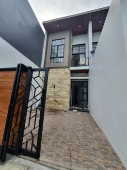 RUMAH KOST KEPUTIH TEGAL 10KAMAR LARIS ANAK ITS HANG TUAH