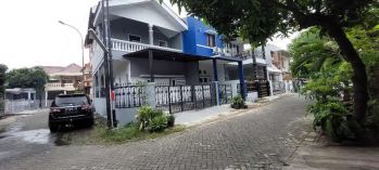 Dijual cepat rumah hook Malaka Country Pondok Kopi Jaktim