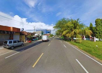 Jogja Tanah Dekat YIA Bandara, Tanah Murah Kulonprogo