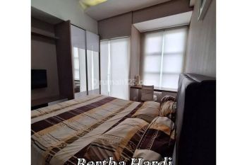 Apartemen Saveria 1 BR Unfurnished Harga 380 Juta