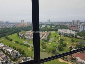 Disewakan Apartemen The Mansion Jasmine Tower Belavista