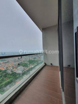 Apartement Viola Home Apartment 4 BR Bagus
