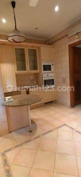 Dijual Rumah Menteng Elegan Dan Berseni Hunian Modern di Pusat