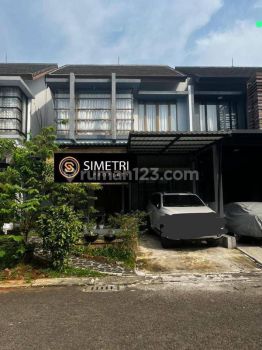 Rumah Emerald bintaro siap huni bintaro sektor 9
