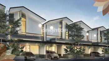 Hummingbird House, Tangerang Selatan