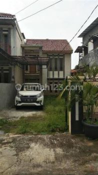 Rumah Kokoh 2 lantai Murah di Kalibata Jakarta Selatan