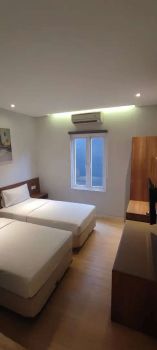 Kostel Bebas Dago Area