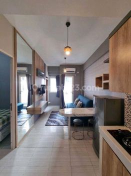 Apartemen Puncak Dharmahusada Murah MON.YA048