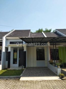 Dijual Rumah Cantik Nempel Graha Bunga bintaro