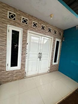 Sell Rumah: Kontrakan bulanan