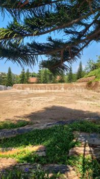 Tanah Kavling Cipaku Setiabudi Premium Unit 664m² HGB