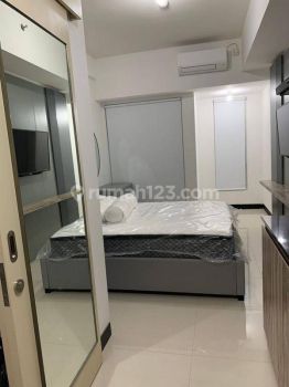 206. JUAL / DISEWAKAN APARTEMEN AMOR SURABAYA TIMUR