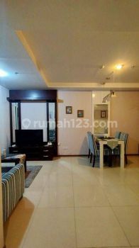 Apartemen Thamrin Residences 3br Furnished Bagus Sewa
