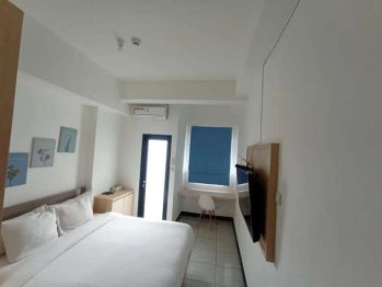 Dijual 1 unit apt di cordova