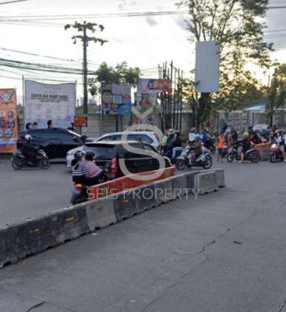 DIJUAL TANAH DI ANTAPANI KOTA BANDUNG