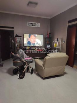 Rumah Siap Huni di Komplek Telkom Kebon Kopi Cibeureum, Cimahi