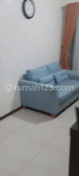 Disewakan Apartemen Thamrin Residence 2 Bedroom Tower D Lantai Tinggi Furnished