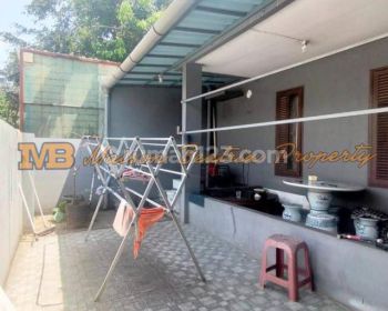 Dijual Cepat Rukam Lokasi Bagus Dan Sangat Strategis Di Ciater