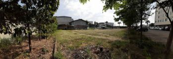 Dijual Cepat, Tanah di Jln.Sanggar Kencana - Sayap Seoekarno Hatta, Bandung, 6