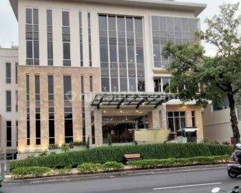 Kantor di Kemang jaksel Siap Palau hrg nego