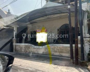 Baruk utara siap huni hit tanah