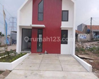 Jual Rumah Pamulang 3 Km Universitas Pamulang