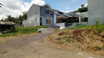 Tanah Siap Bangun Murah Cluster Awiligar Pemandangan City View