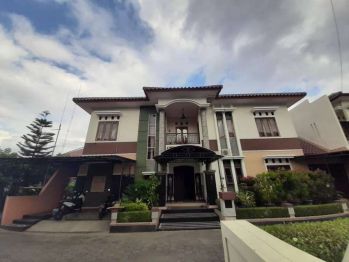 Di Jual Rumah Mewah 2 Lantai Di Dalam Kota Umbulharjo Jogja