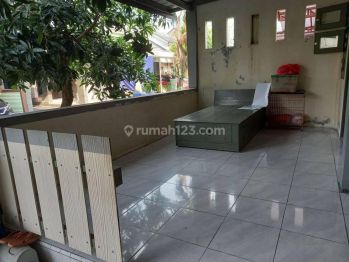 Cluster Carissa Graha Raya Rumah Lt 96 M2