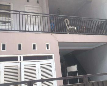 Kos indekos kost stasiun klender baru pondok kopi buaran Wifi Kencang