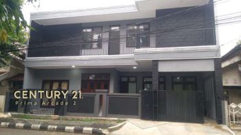 Rumah kos2 an bintaro sebelah stan sektor 3 jual cepat