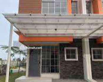 Disewakan Rumah PIK 2 Tahap 2 Uk 4.5 x 10 Full Furnished