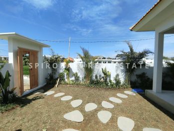 Brand New 2 Bedrooms Villa Furnished Or Unfurnished Cemagi Beach