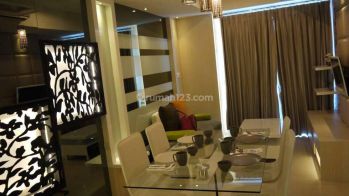 FOR RENT CASAGRANDE  2 BR PHASE 1