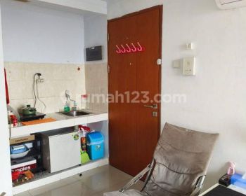 Apartement Grand Kartini Studio Unfurnished