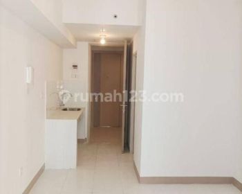 disewa  Apartemen Tokyo Riverside Pik 2 studio