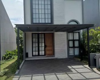 Rumah minimalis di Timur Jakarta