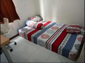 Kos kost an Anarta House Bsd dekat Aeon Mall Bsd