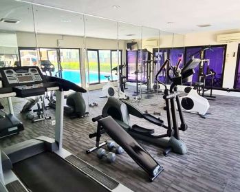 Dibawah NJOP Tanah Bonus 22 Rumah Hunian Expatriat Di Kemang Jaksel