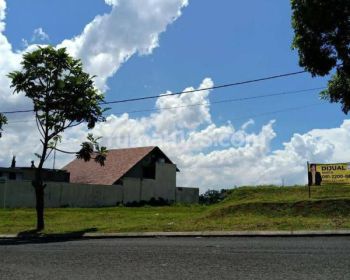 DI JUAL 2 KAVLING DI SETIABUDI DEKAT UPI, NHI, WISATA LEMBANG