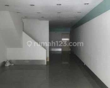 Disewakan Ruko Siap Pakai Untuk Perkantoran di Sumber Sari