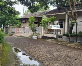 DIJUAL CEPAT RUMAH DEPAN TAMAN BAGUS SIAP HUNI GRIYA LOKA BSD, EA