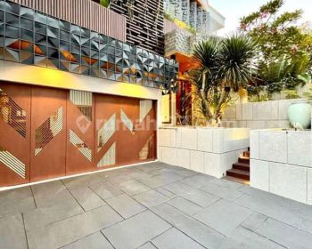 Rumah Kebayoran Lama Fullyfurnish Jakarta Selatan