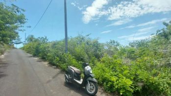 800m2 jl utama gayang sari kutuh