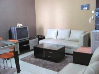 Apartemen Mediterania 2 2 BR Furnished