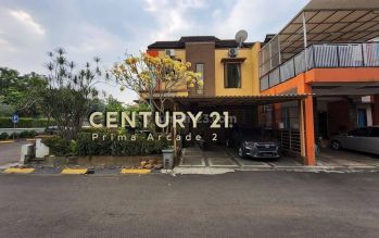 Rumah Siap Huni Dekat Dengan Stasiun MRT Lebak Bulus Fm12022