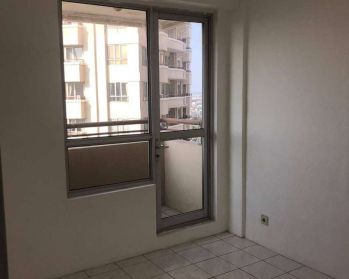 Paladian semi furnished