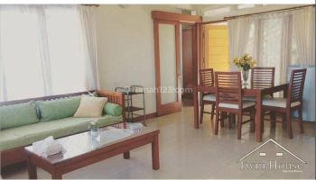 Rumah Full Furnished Siap Huni Kawasan Dago Atas