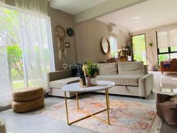 Jual Rumah Kebayoran Residence. Bintaro